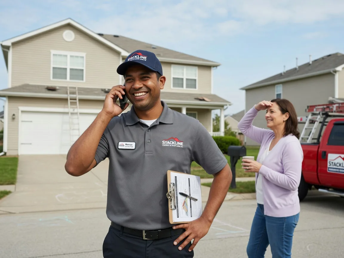 Chimney flashing repair Greenwood, LA FAQs